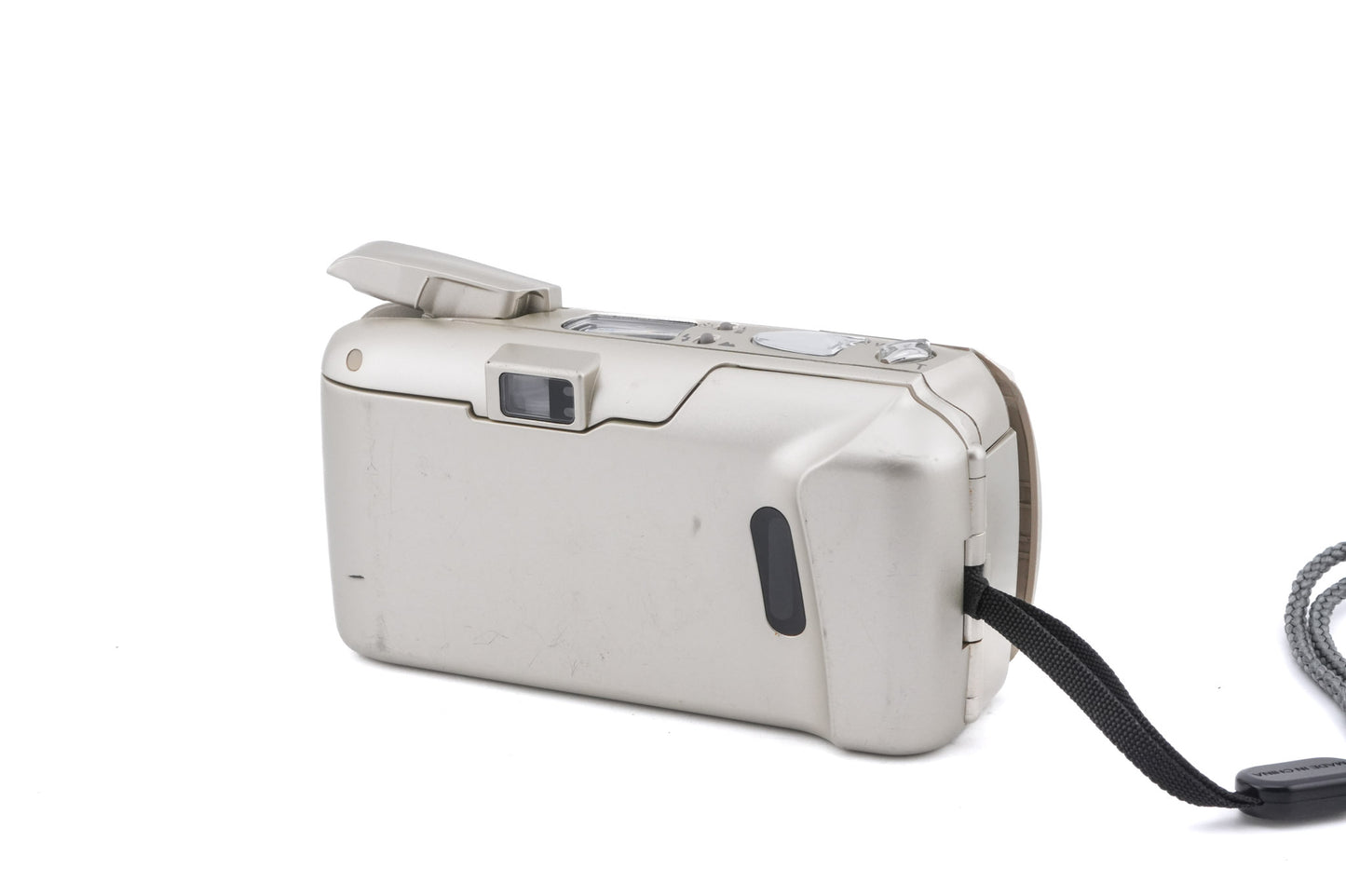 Olympus Mju-II Zoom 80