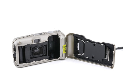 Olympus Mju-II Zoom 80