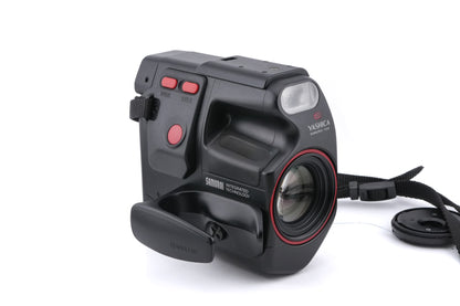 Yashica Samurai X3.0