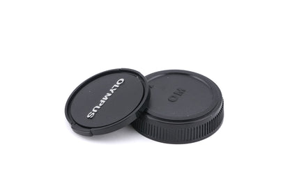 Olympus 50mm f1.4 G.Zuiko Auto-S