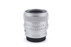 Sigma 50mm f2 DG Contemporary