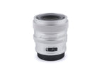 Sigma 50mm f2 DG Contemporary