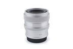 Sigma 50mm f2 DG Contemporary