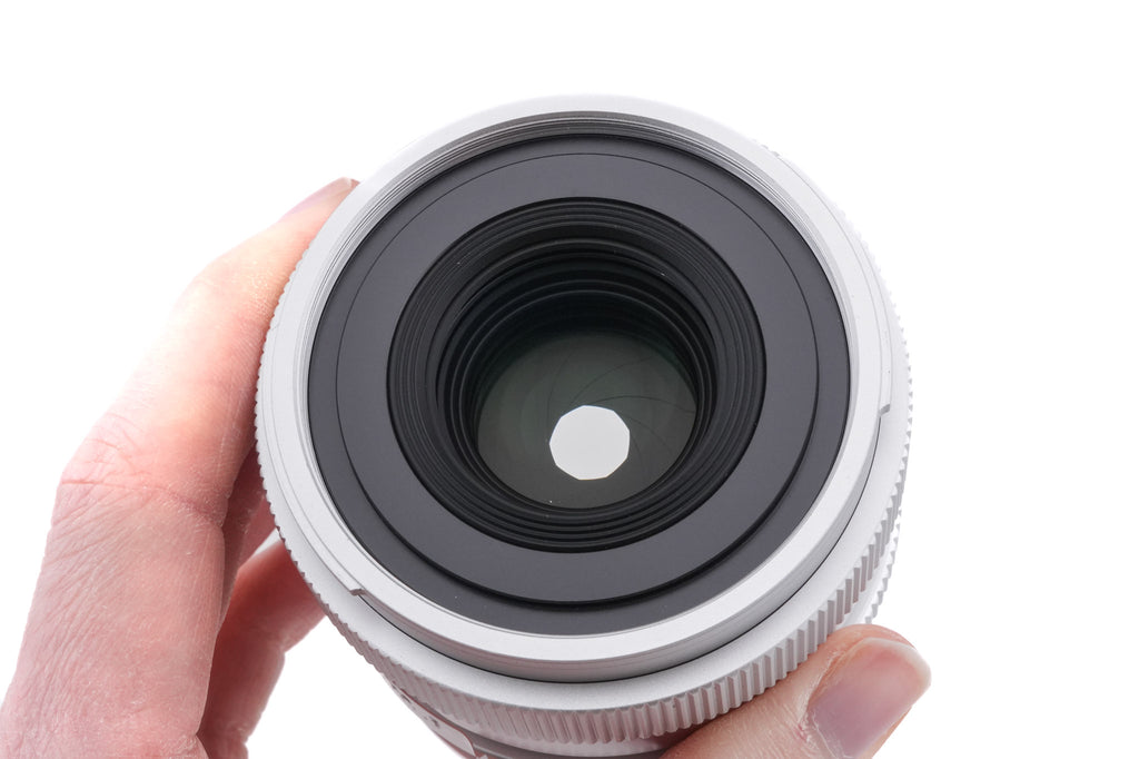 Sigma 50mm f2 DG Contemporary