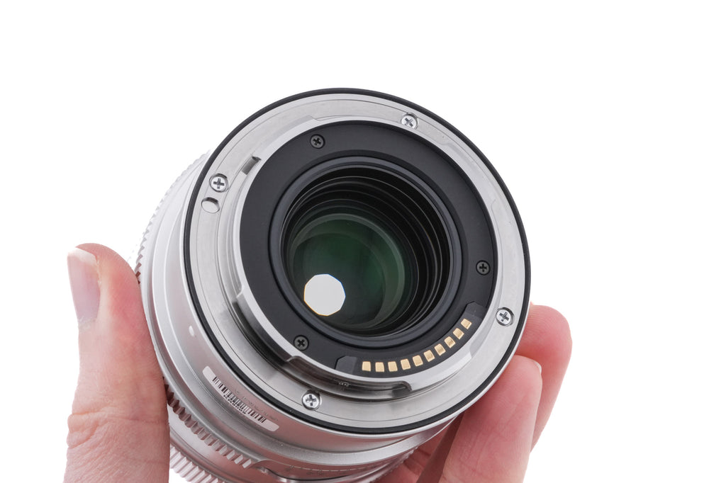 Sigma 50mm f2 DG Contemporary