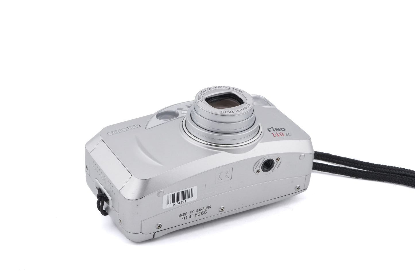 Samsung Fino 140SE
