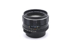 Pentax 55mm f1.8 Super-Takumar