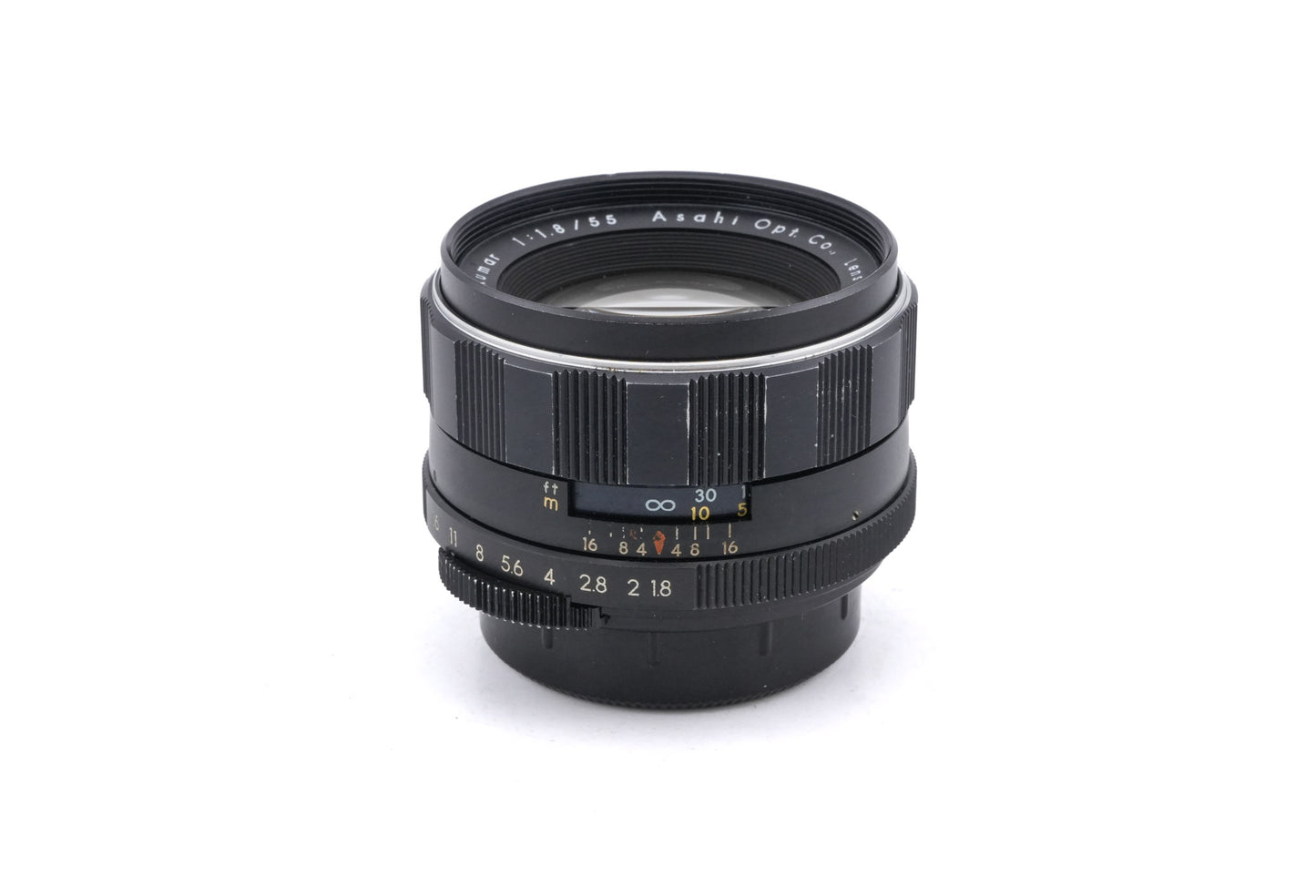 Pentax 55mm f1.8 Super-Takumar