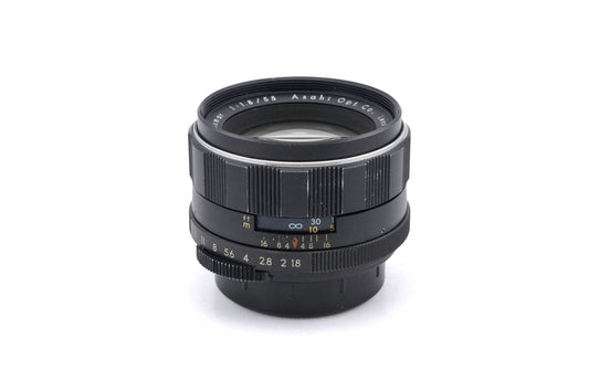 Pentax 55mm f1.8 Super-Takumar