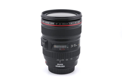 Canon 24-105mm f4 L IS USM