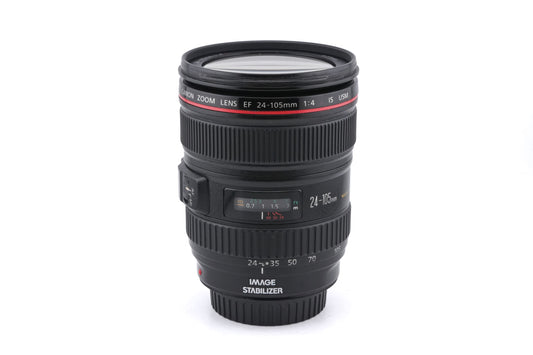 Canon 24-105mm f4 L IS USM