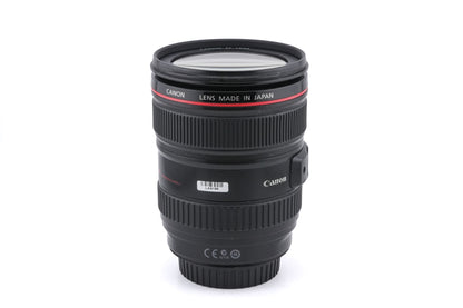 Canon 24-105mm f4 L IS USM