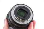 Canon 24-105mm f4 L IS USM