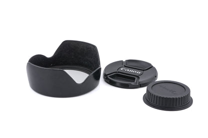 Canon 24-105mm f4 L IS USM