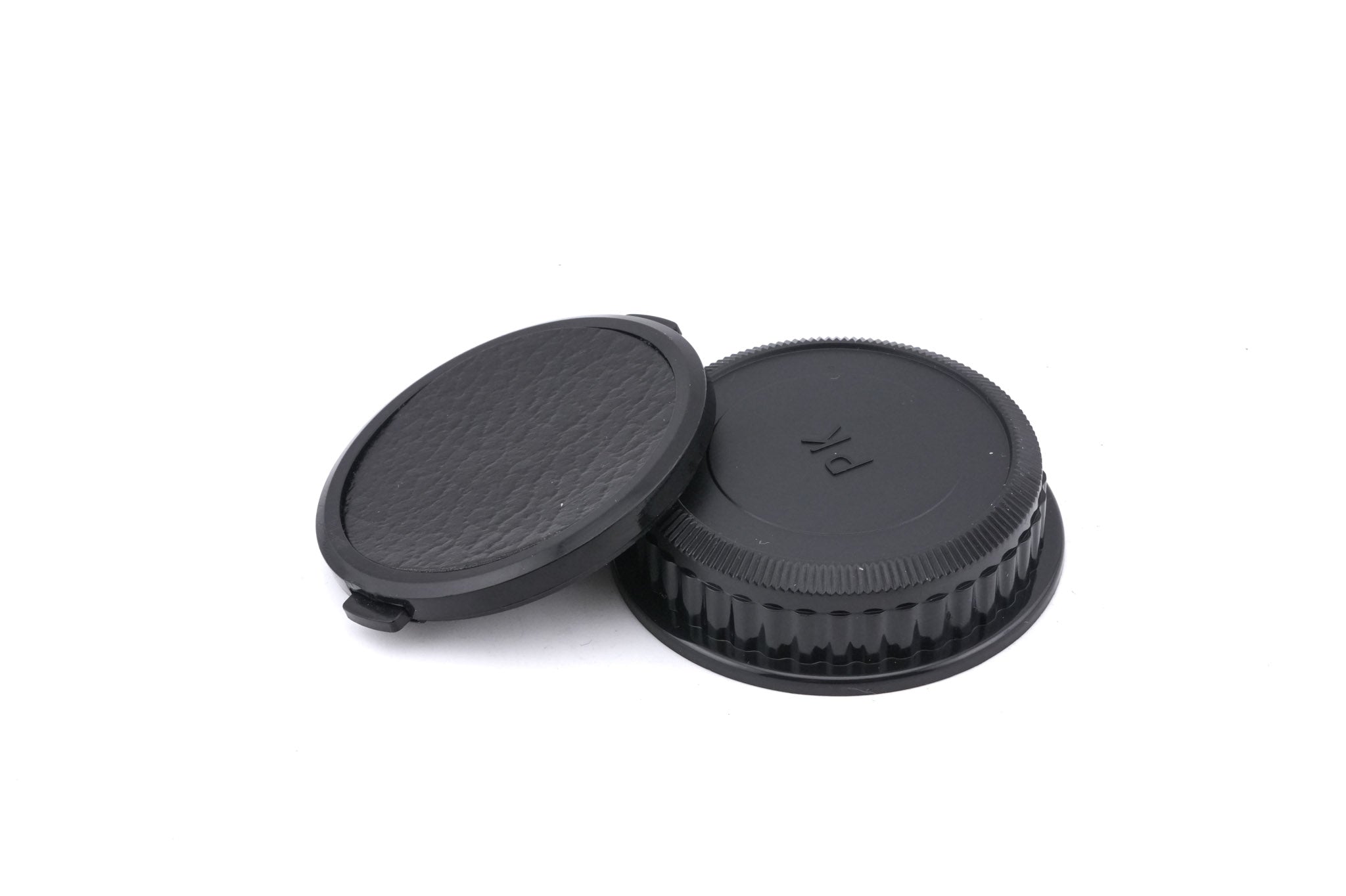 Pentax 18-55mm f3.5-5.6 SMC Pentax-DA AL