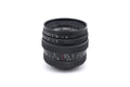 Vivitar 35mm f3.5 Wide Angle - Lens
