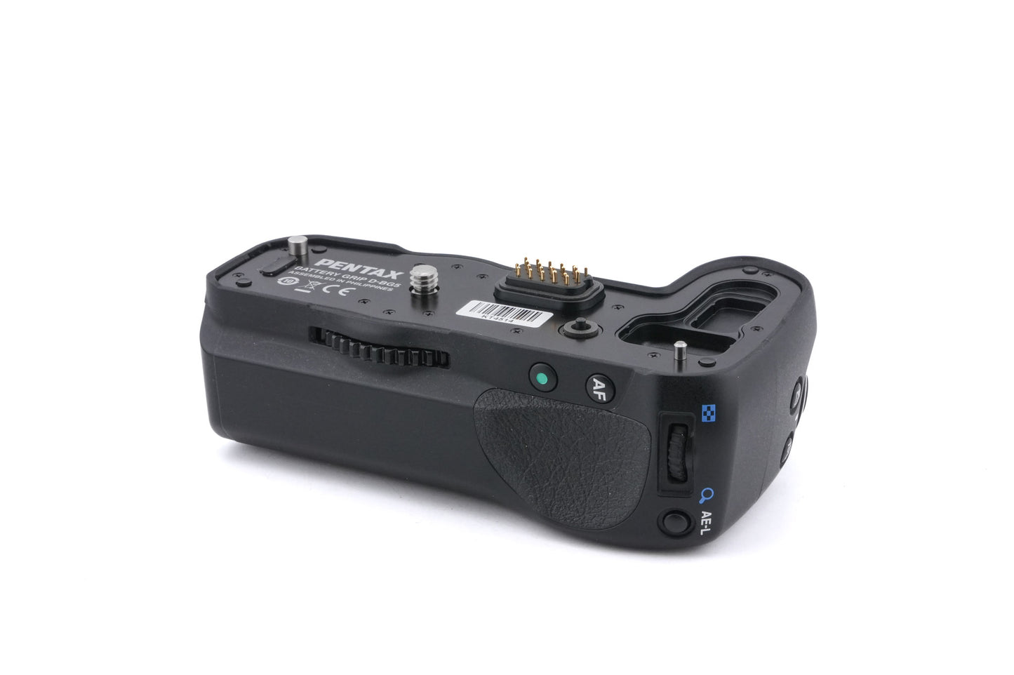 Pentax D-BG5 Battery Grip