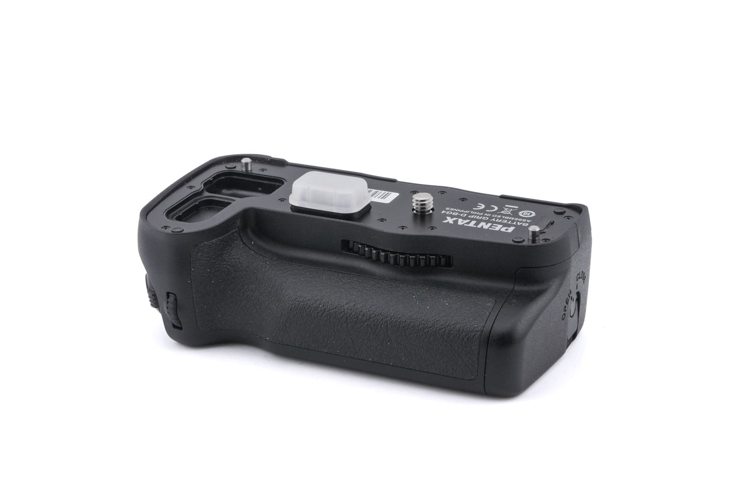 Pentax D-BG4 Battery Grip