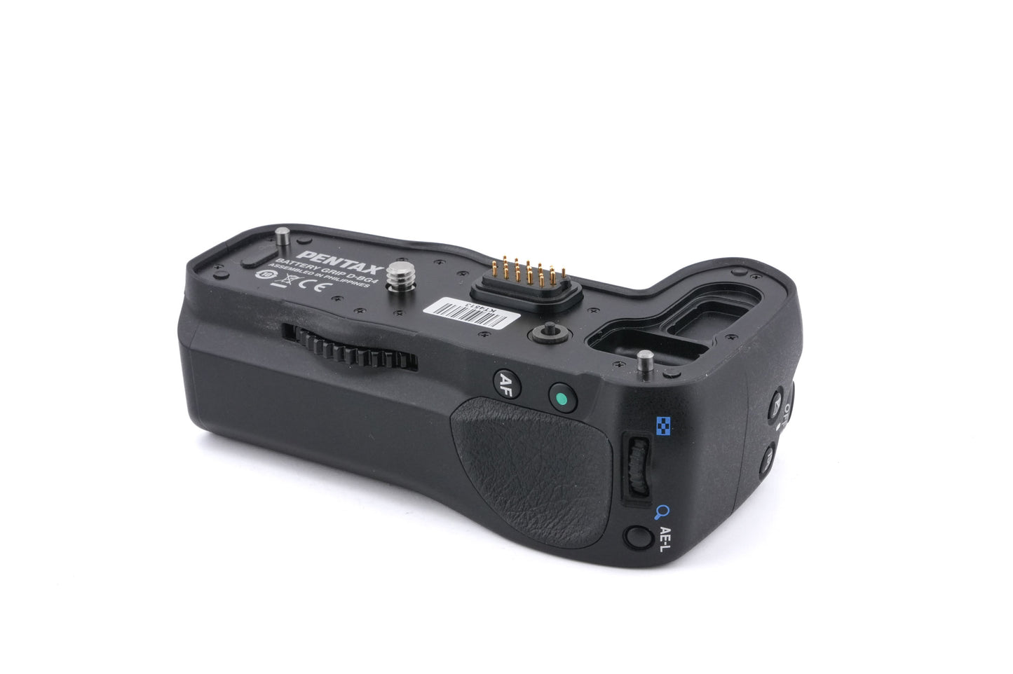 Pentax D-BG4 Battery Grip