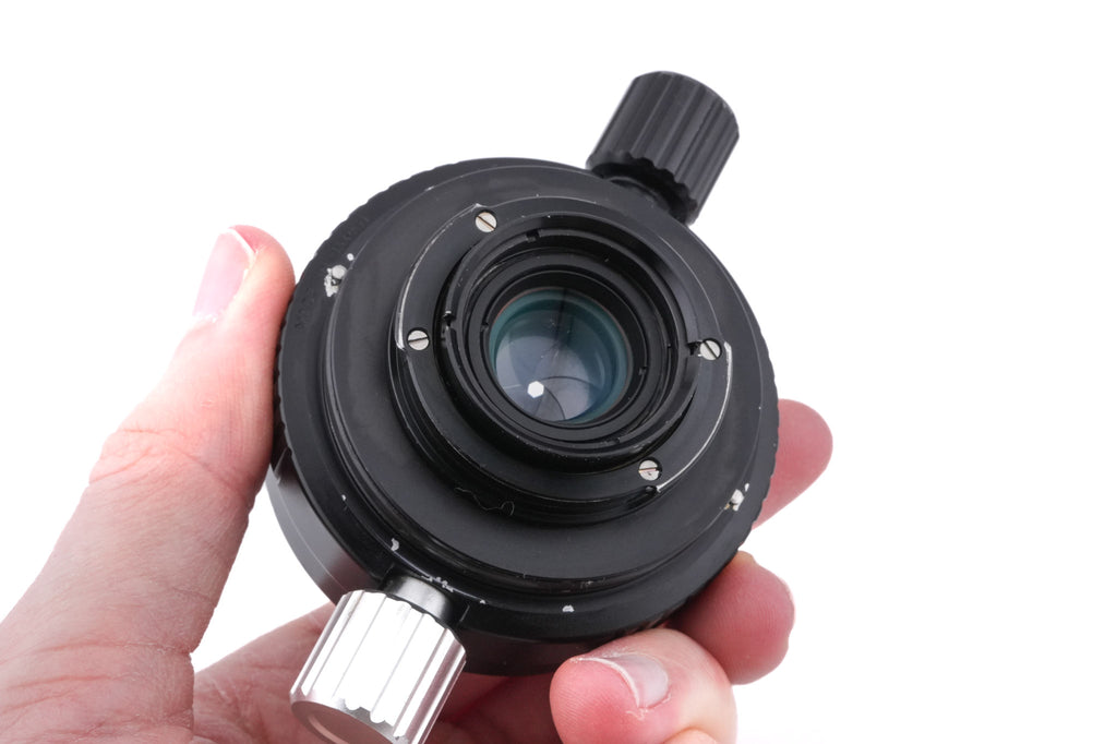 Nikon 35mm f2.5 Nikkor