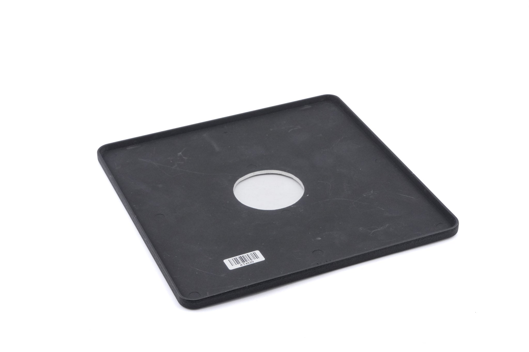 Toyo 158 x 158 mm Lens Board (Copal #1)