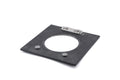 Generic Custom Linhof/Wista to Sinar Lens Board Adapter
