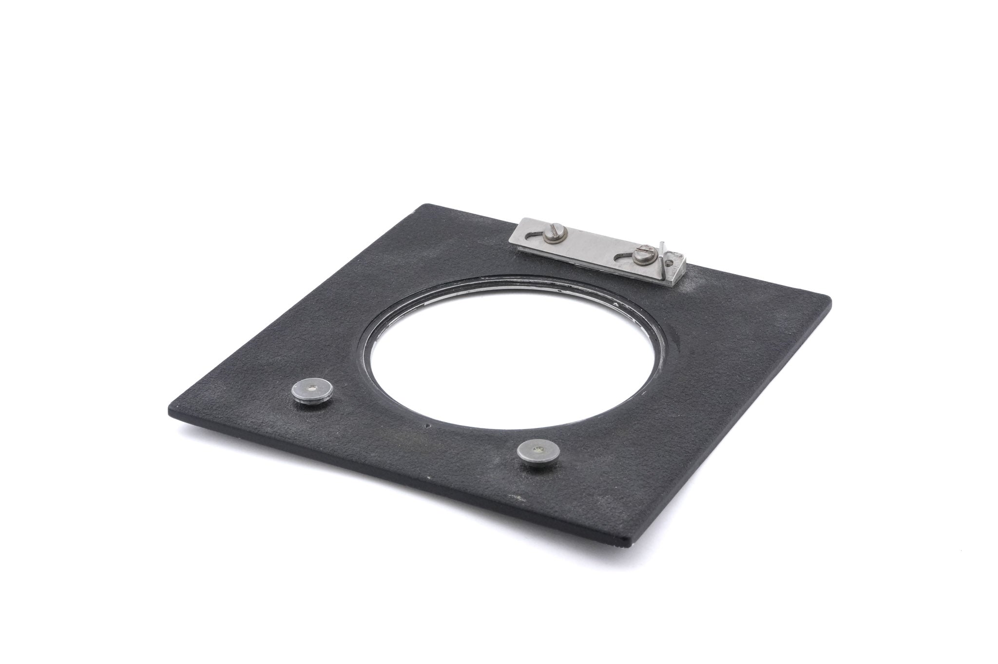 Generic Custom Linhof/Wista to Sinar Lens Board Adapter