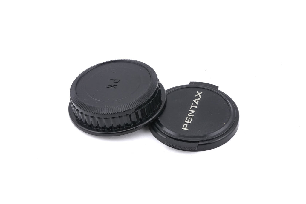 Pentax 50mm f1.7 SMC Pentax-A