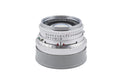 Hasselblad 80mm f2.8 Planar C (20028)