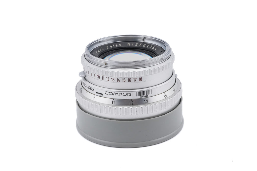 Hasselblad 80mm f2.8 Planar C (20028)