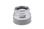 Hasselblad 80mm f2.8 Planar C (20028)