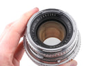 Hasselblad 80mm f2.8 Planar C (20028)