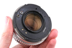Hasselblad 80mm f2.8 Planar C (20028)