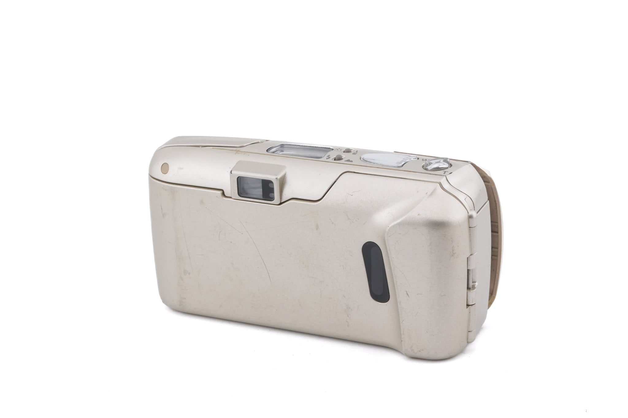 Olympus Mju-II Zoom 80