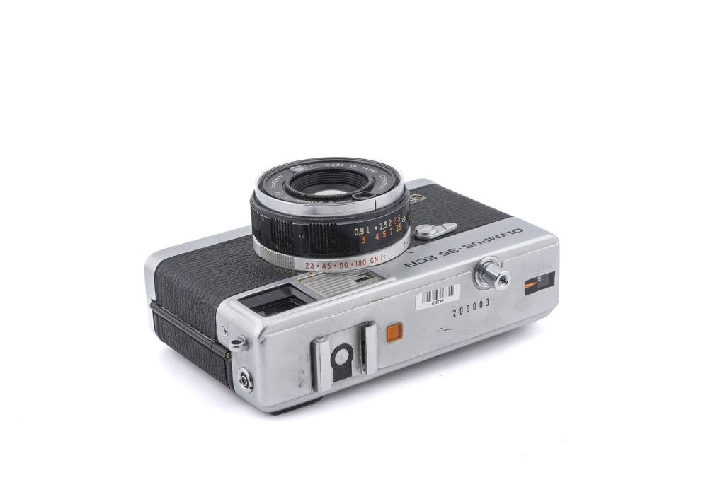 Olympus 35 ECR