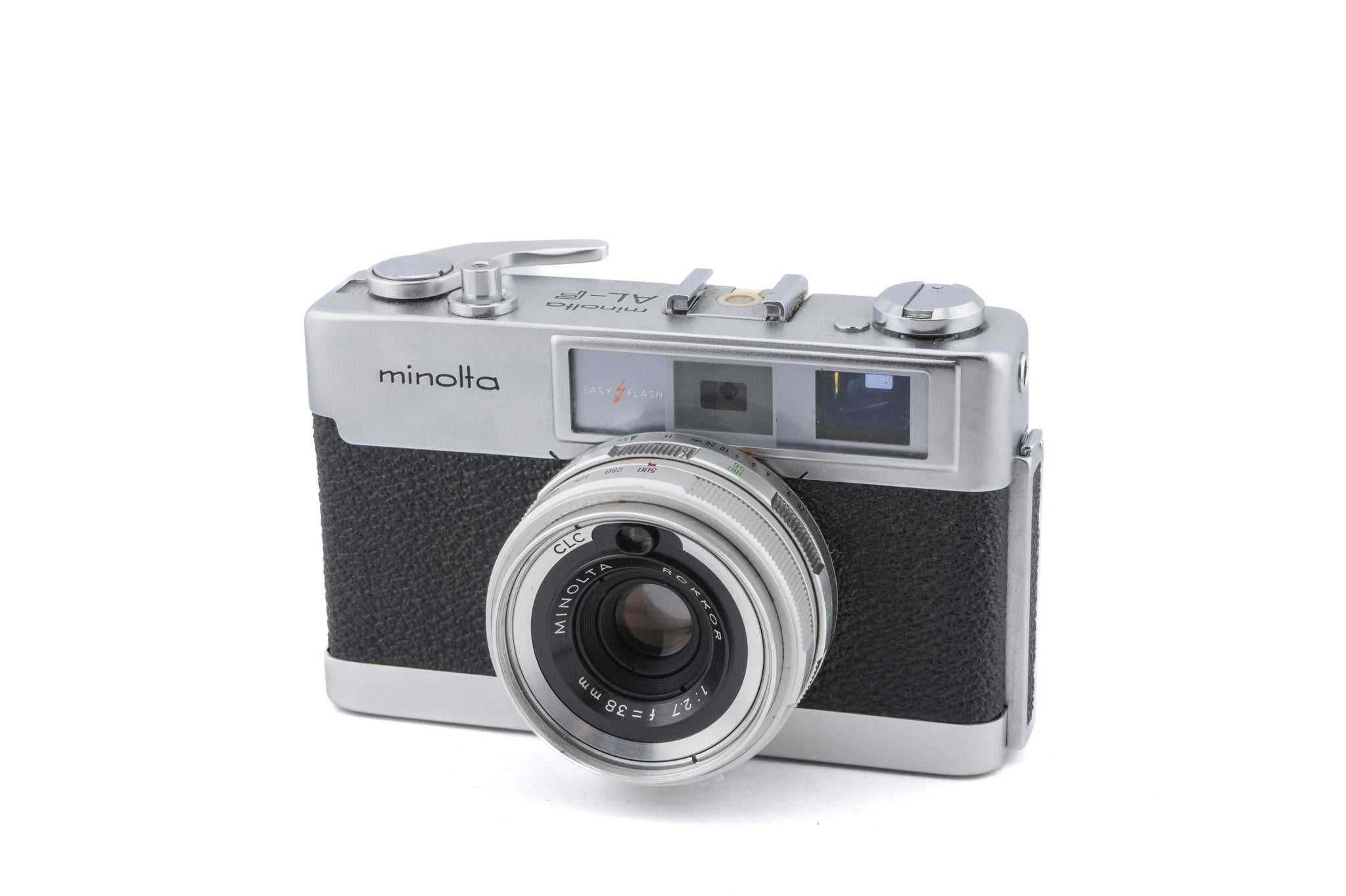 Minolta AL-F