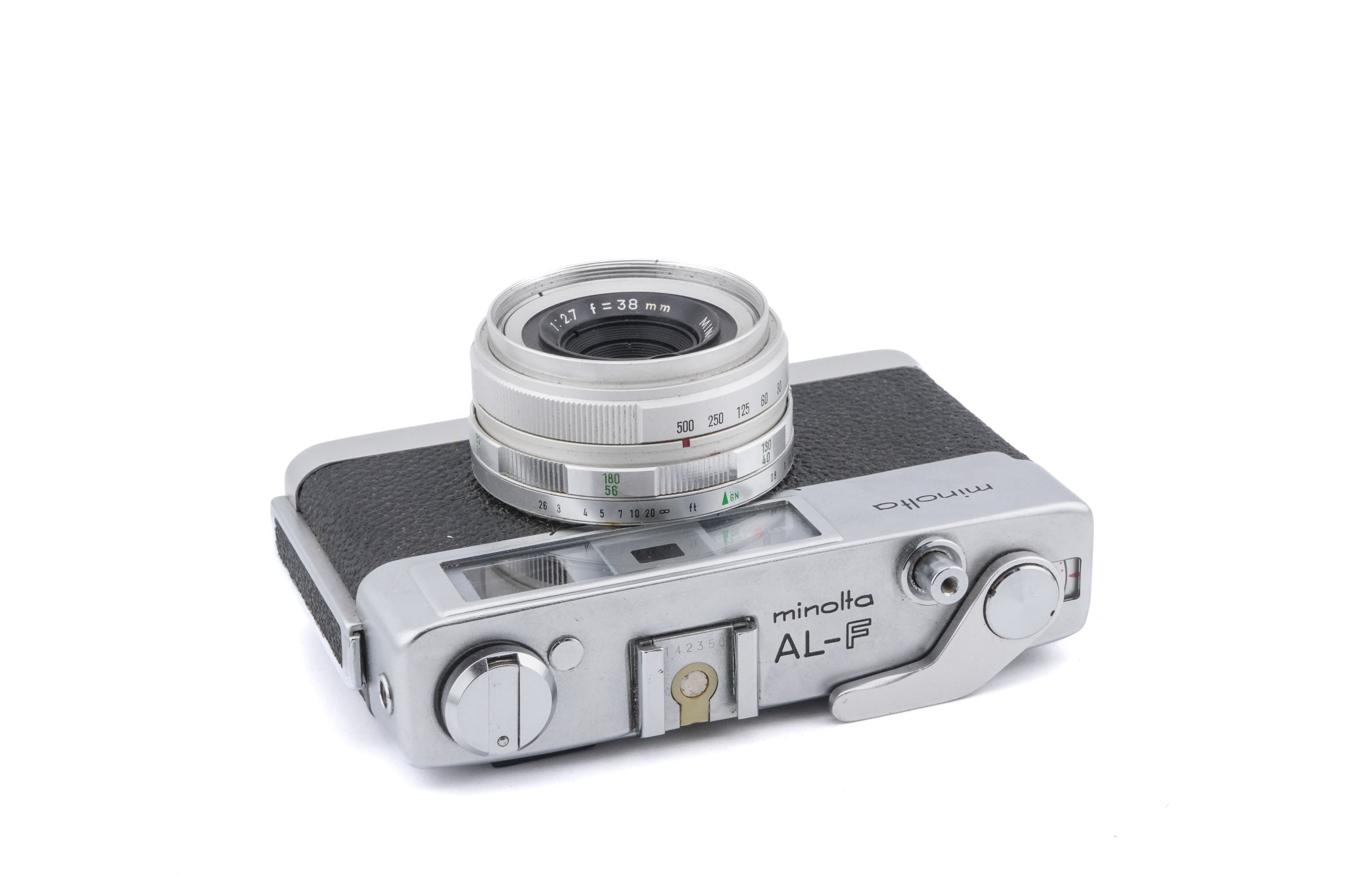 Minolta AL-F