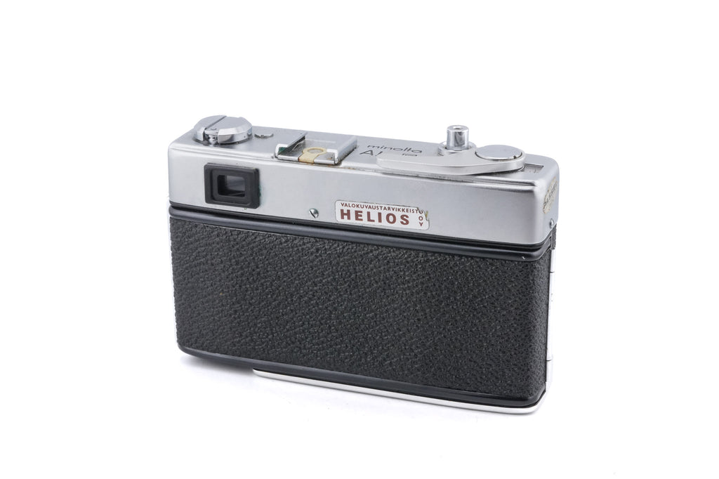 Minolta AL-F