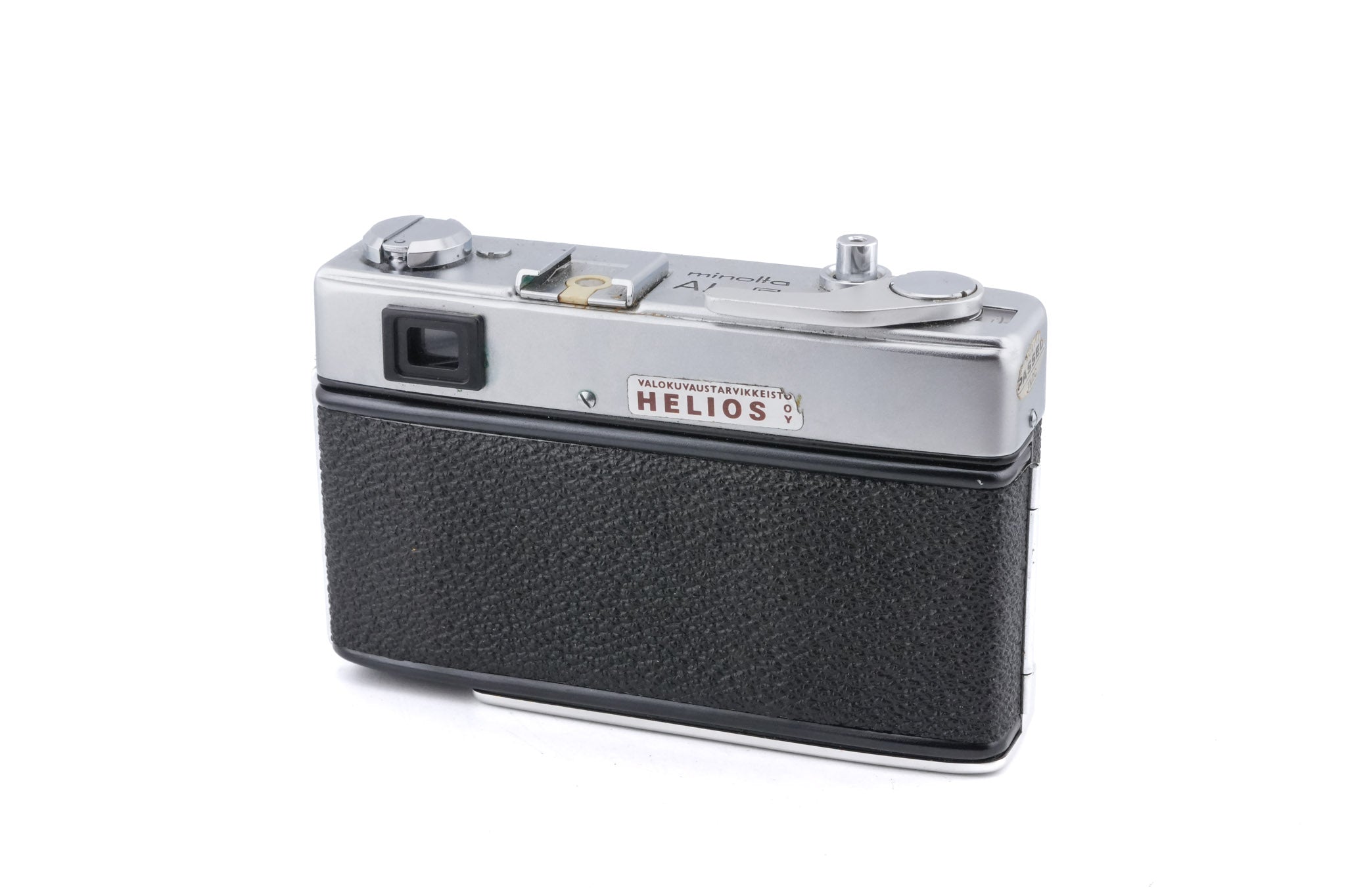 Minolta AL-F