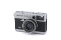 Olympus 35 EC - Camera