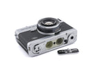 Olympus 35 EC