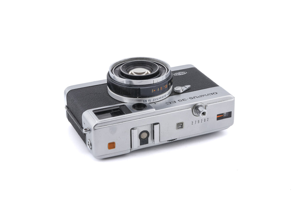 Olympus 35 EC