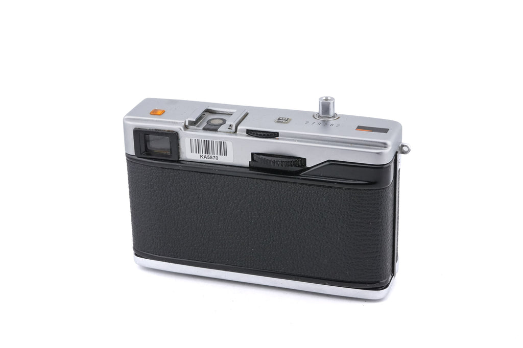Olympus 35 EC