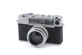 Yashica Minister-700 - Camera