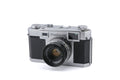 Yashica 35 - Camera