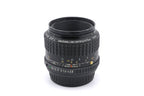 Pentax 50mm f2.8 SMC Pentax-A Macro