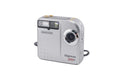 Samsung Digimax 800K - Camera