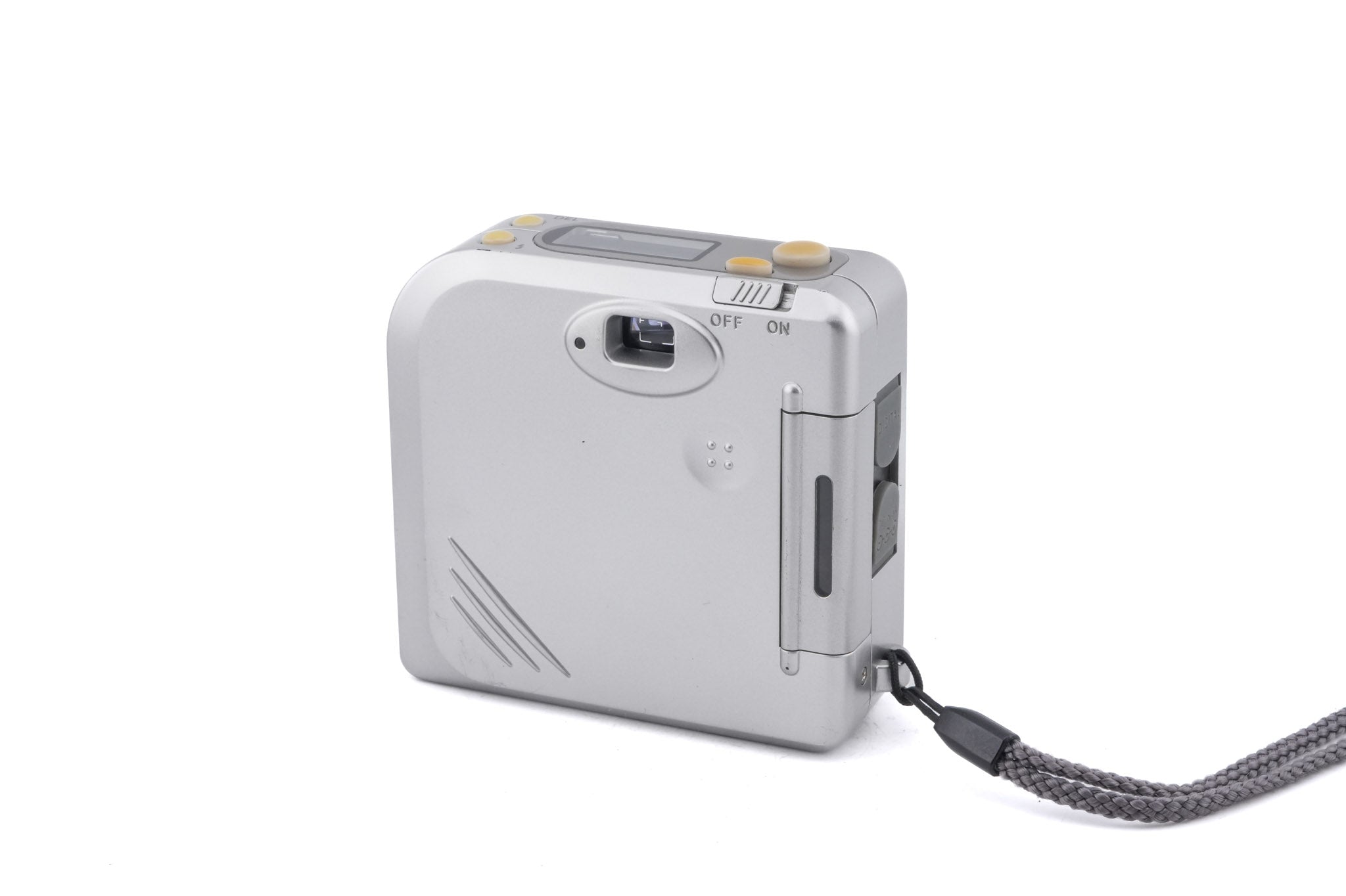 Samsung Digimax 800K