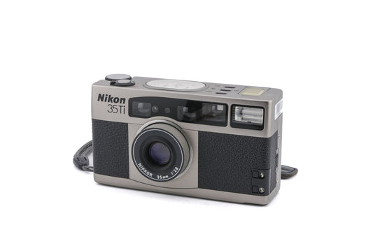 Nikon 35Ti