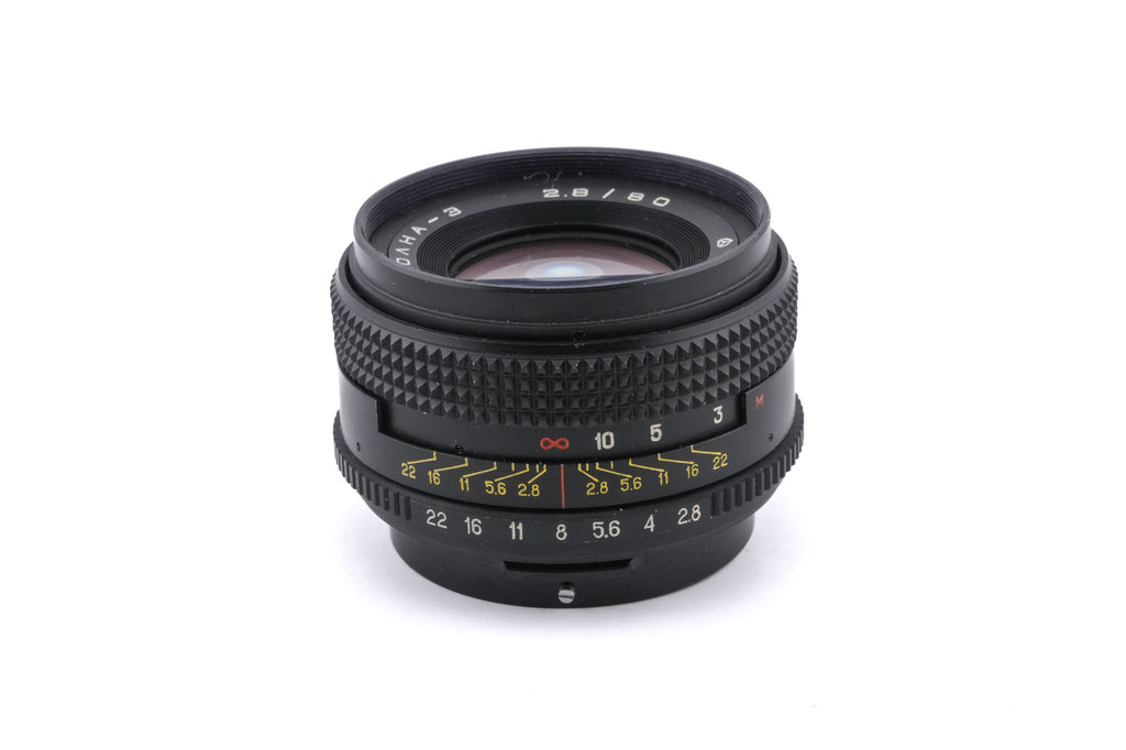 Volna 80mm f2.8 Volna-3